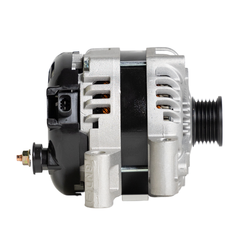 2013-2019 Cadillac XTS V6 3.6L High Output Alternator - JSI Racing