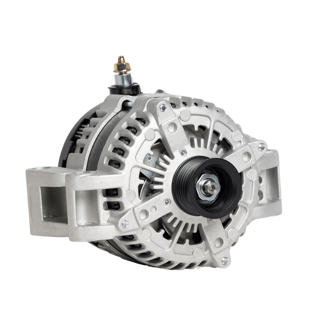 1997-1998 Mercury Tracer L4 2.0L High Output Alternator