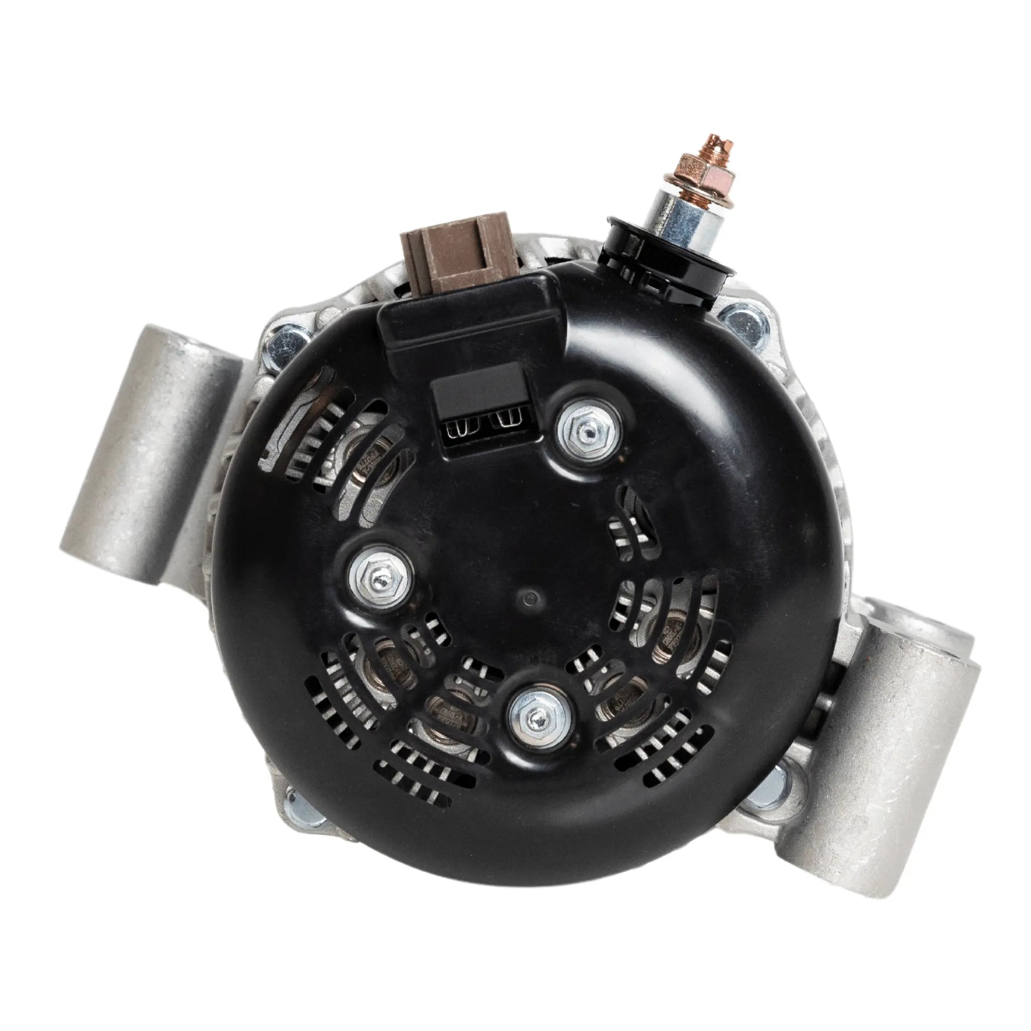 2010 Mercury Milan L4 2.5L High Output Alternator JS Alternators