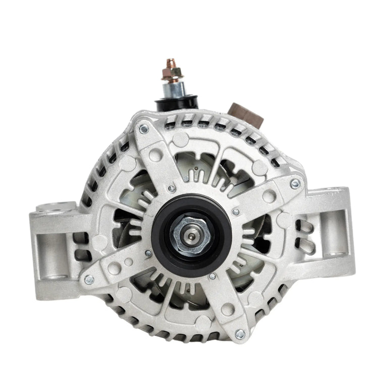 2010-2011 Mercury Mariner L4 2.5L High Output Alternator JS Alternators