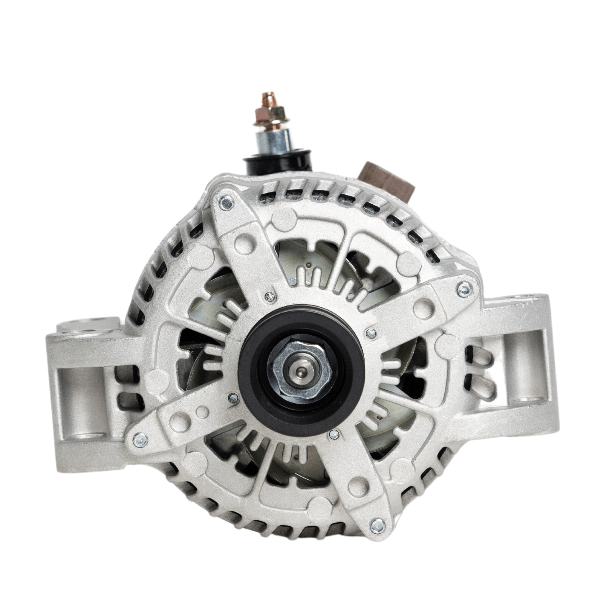 1997-1998 Mercury Tracer L4 2.0L High Output Alternator