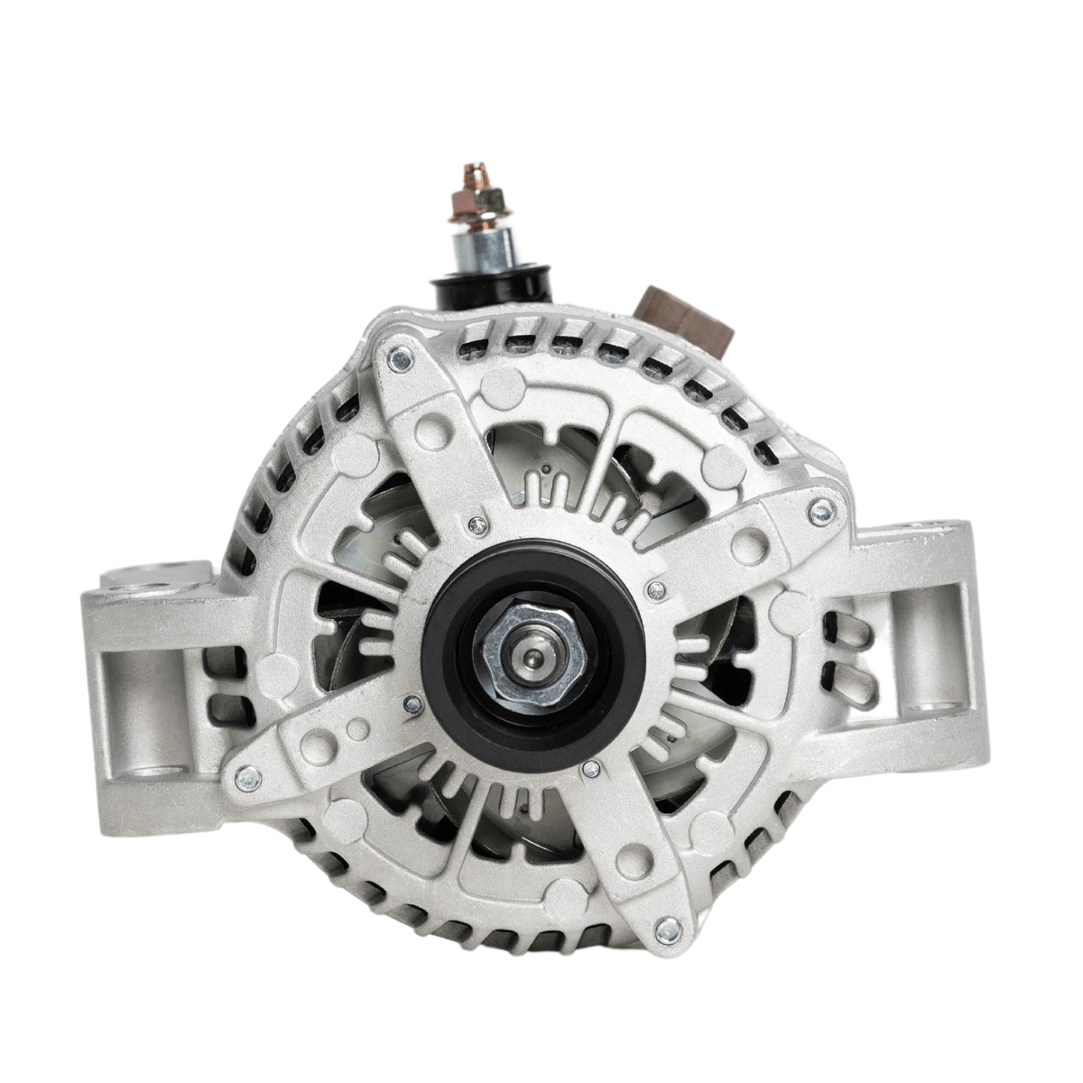 1994-2003 Mazda B2300 L4 2.3L High Output Alternator