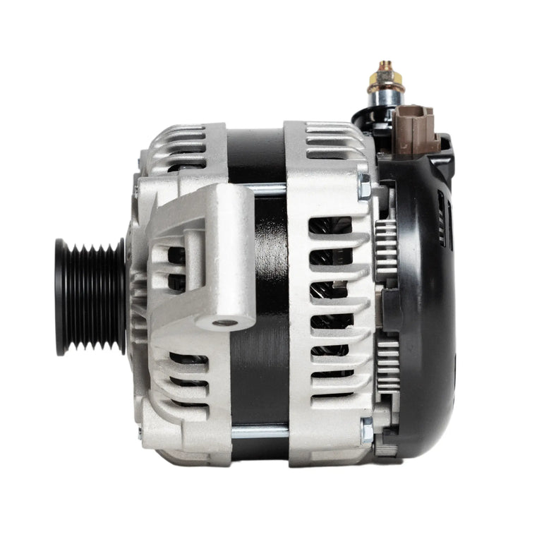 2010-2011 Mercury Mariner L4 2.5L High Output Alternator JS Alternators