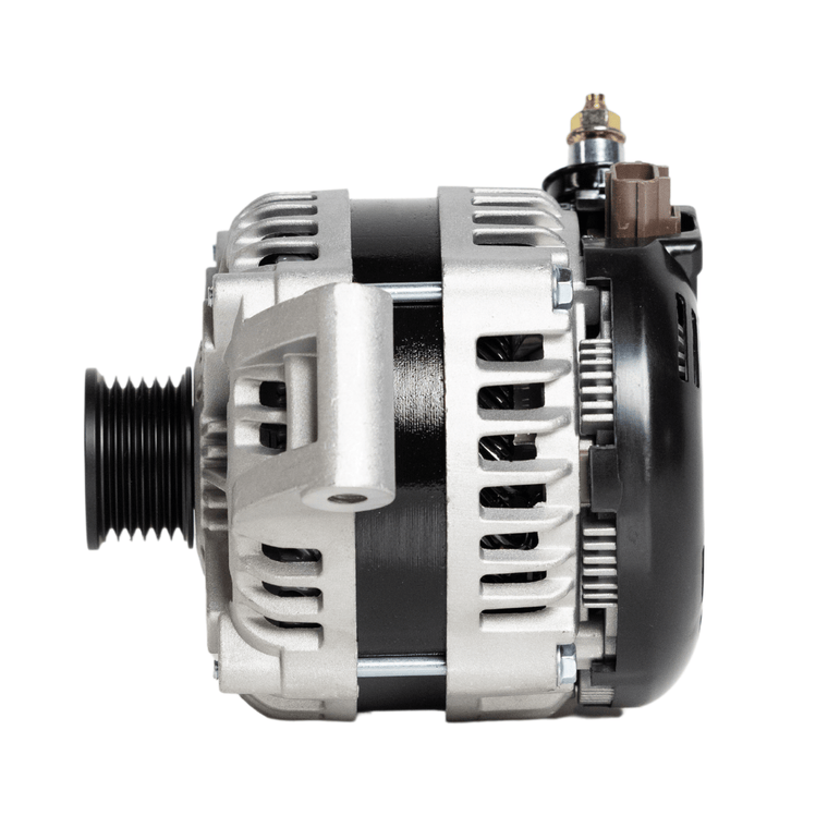 1997-1998 Mercury Tracer L4 2.0L High Output Alternator