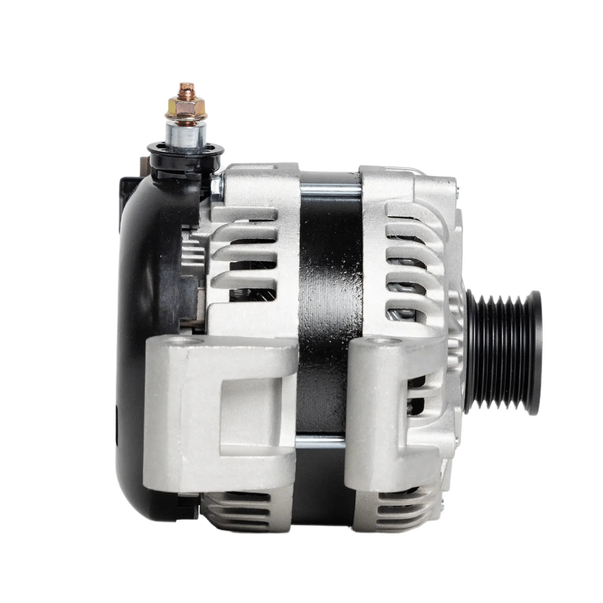 2010-2011 Mercury Mariner L4 2.5L High Output Alternator JS Alternators