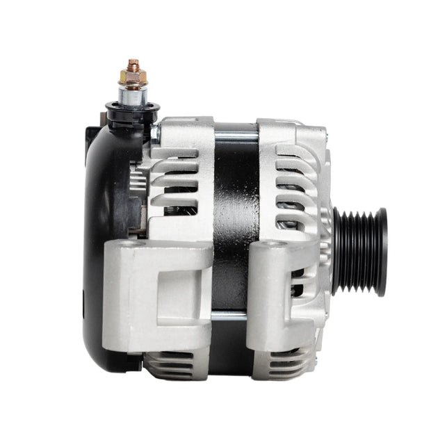 2010-2011 Mercury Mariner L4 2.5L High Output Alternator JS Alternators