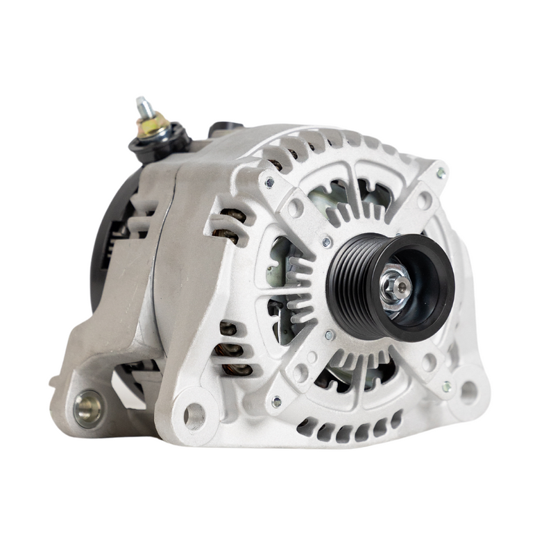 2007-2010 Dodge Ram 2500 V8 5.7L High Output Alternator - JSI Racing