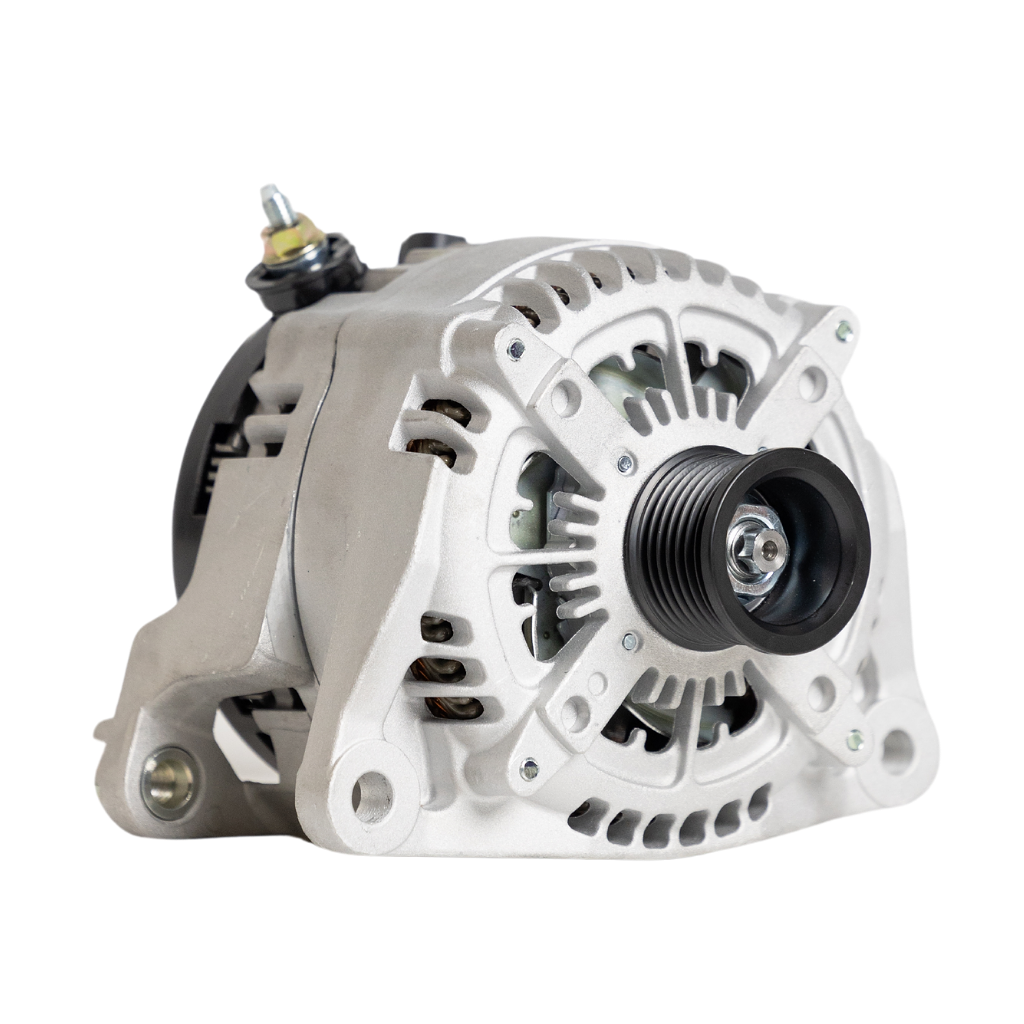 2007-2010 Dodge Ram 2500 V8 5.7L High Output Alternator - JSI Racing