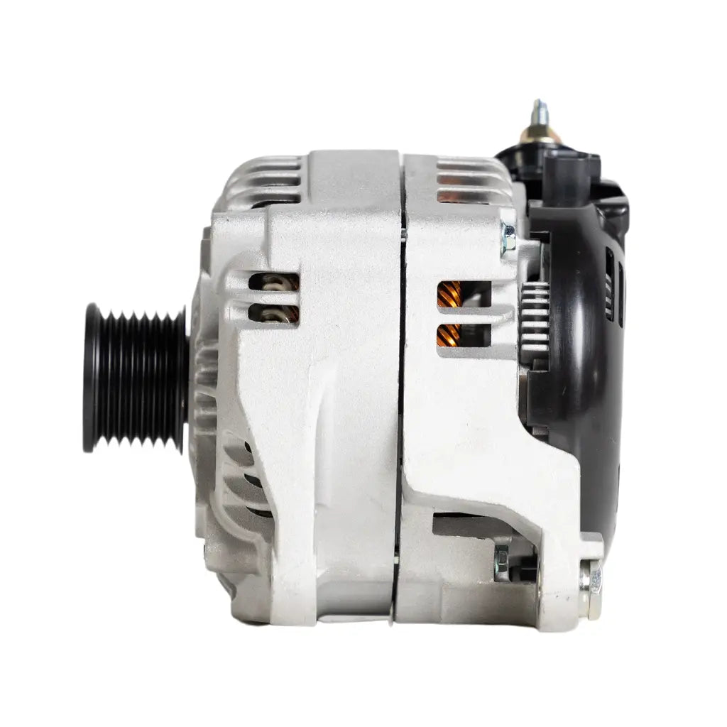 2010 Dodge Viper V10 8.4L High Output Alternator JS Alternators