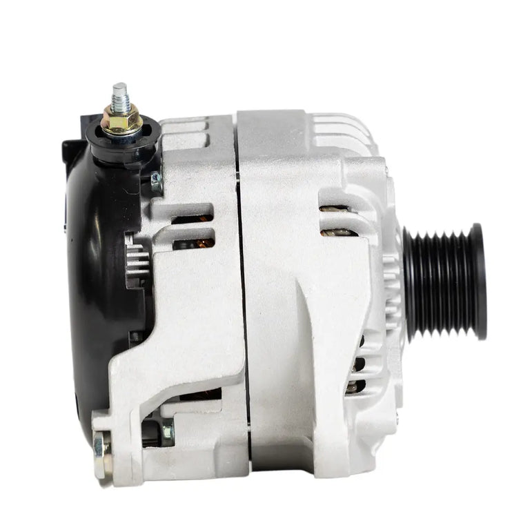 2010 Dodge Viper V10 8.4L High Output Alternator JS Alternators