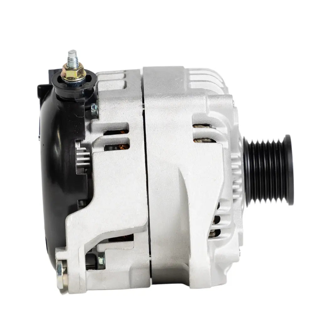 2010 Dodge Viper V10 8.4L High Output Alternator JS Alternators
