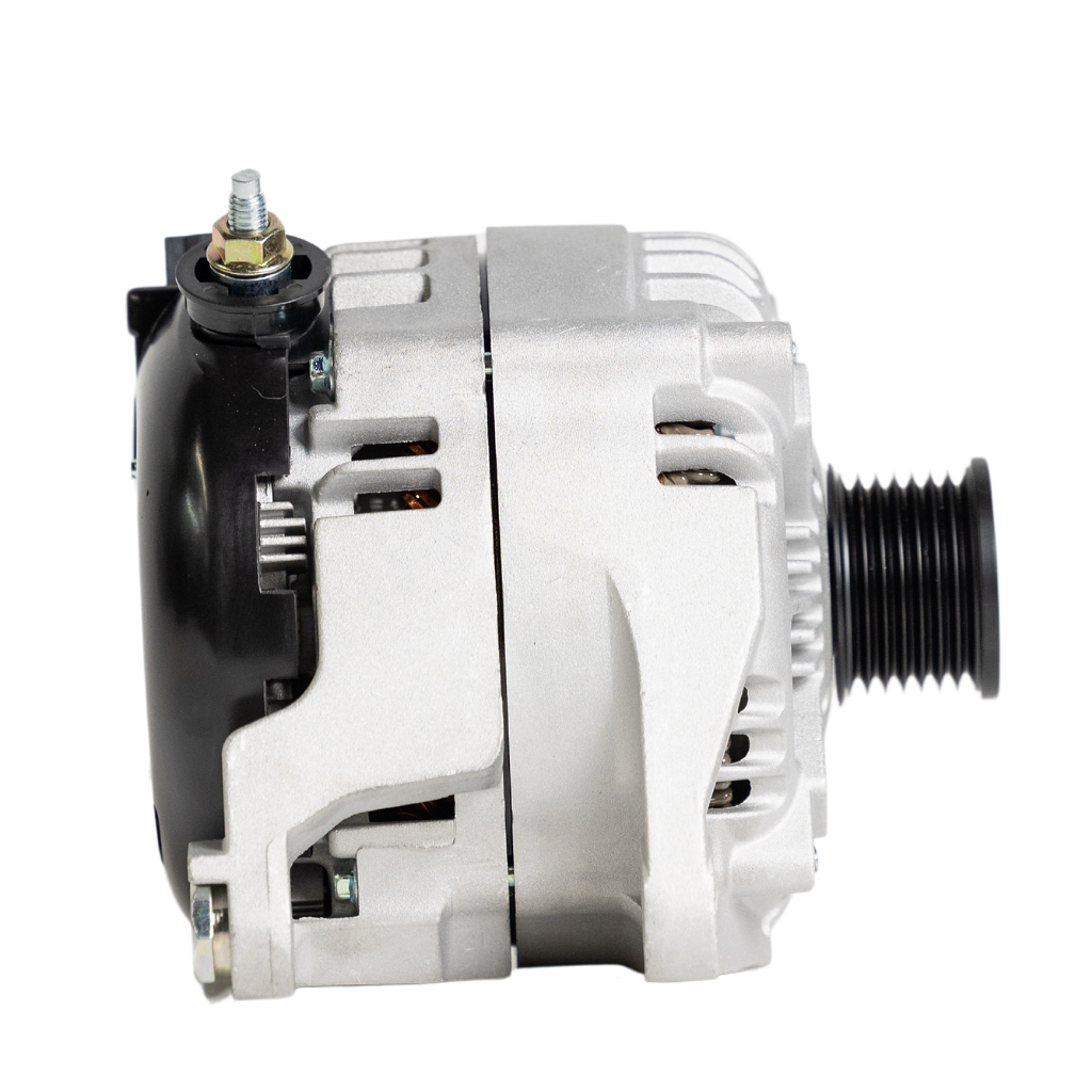 2005-2009 Dodge Ram 4000 L6 5.9L High Output Alternator - JSI Racing