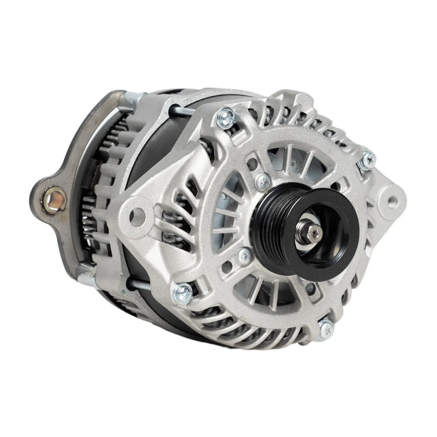 2014 Nissan Pathfinder L4 2.5L High Output Alternator JS Alternators