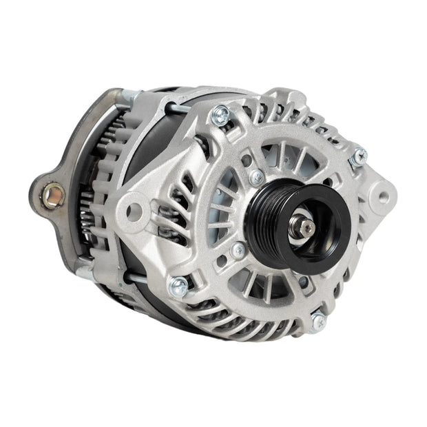 2014 Nissan Pathfinder L4 2.5L High Output Alternator JS Alternators