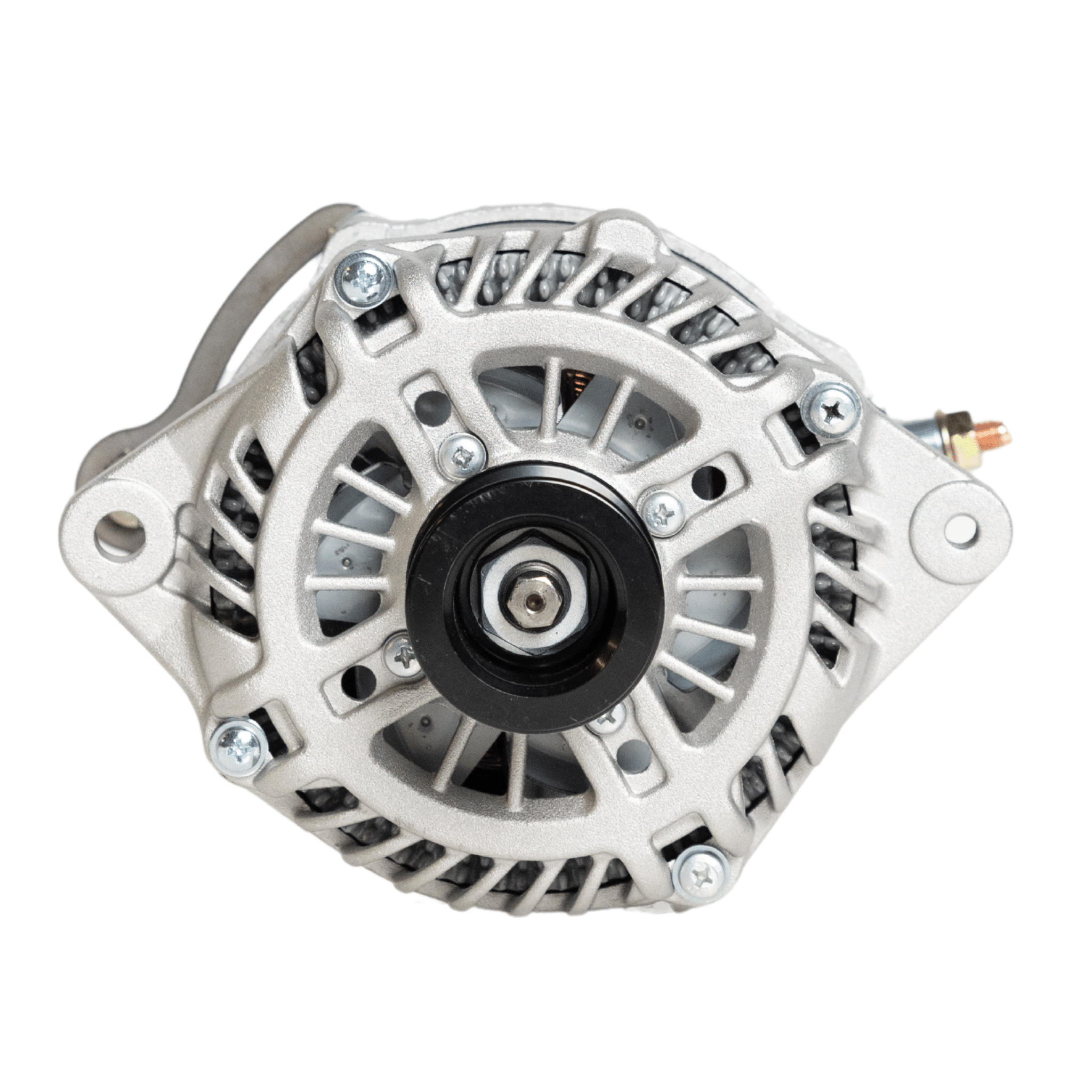 2015-2023 Nissan Murano V6 3.5L High Output Alternator - JSI Racing