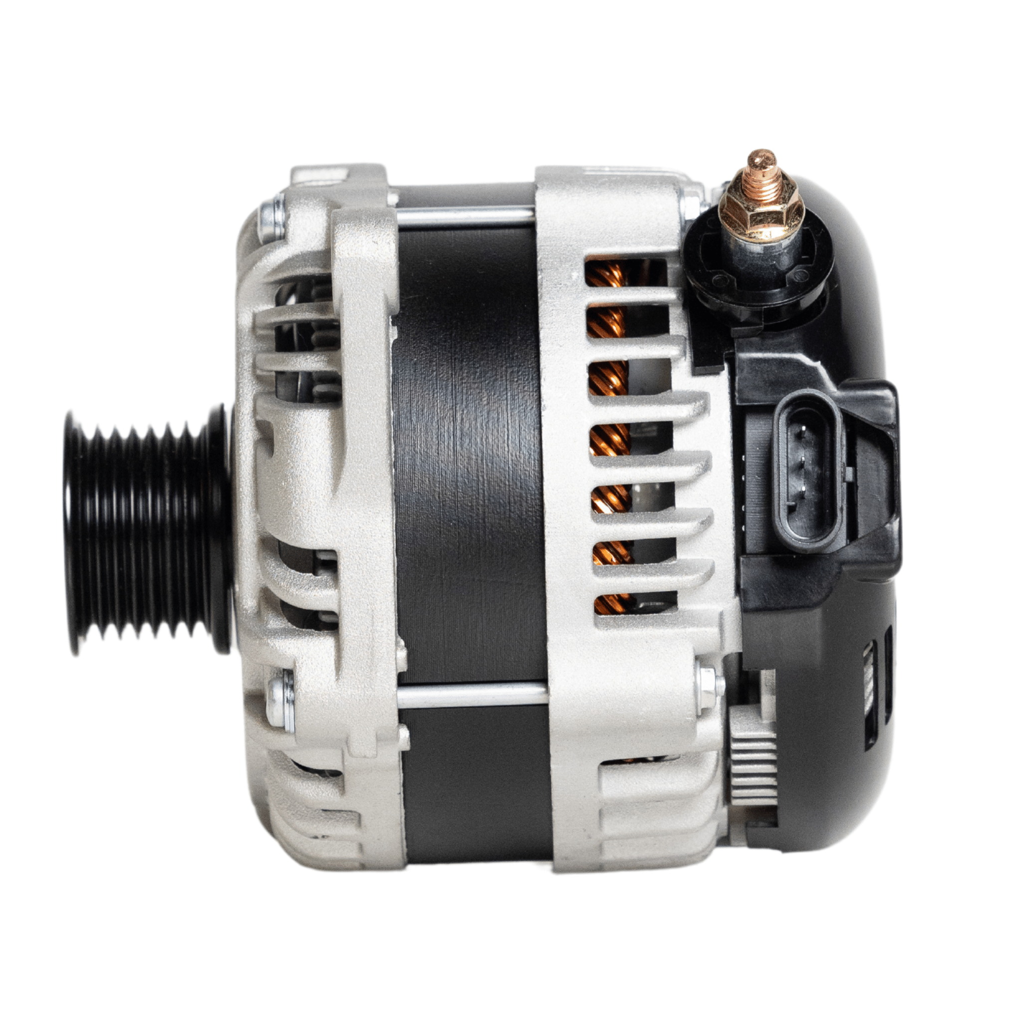 2011-2017 Nissan Quest V6 3.5L High Output Alternator - JSI Racing