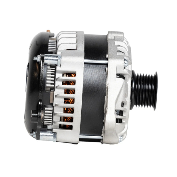 2014 Nissan Pathfinder L4 2.5L High Output Alternator JS Alternators