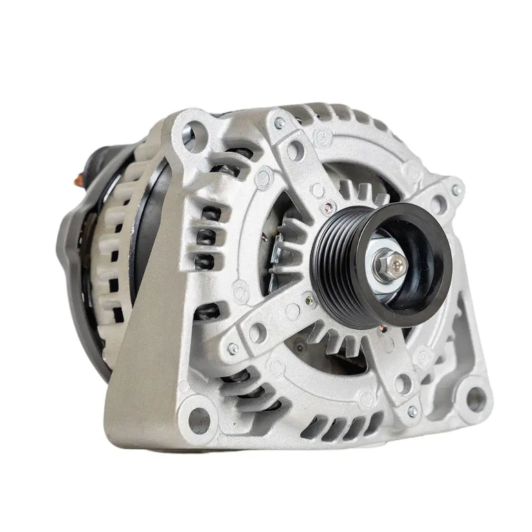 2009-2011 Buick Lucerne V6 3.9L High Output Alternator JS Alternators