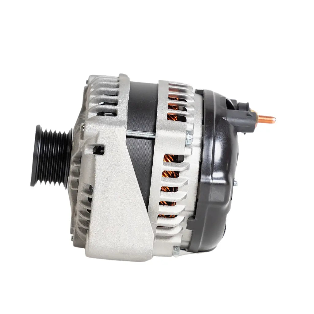 2009-2011 Buick Lucerne V6 3.9L High Output Alternator JS Alternators