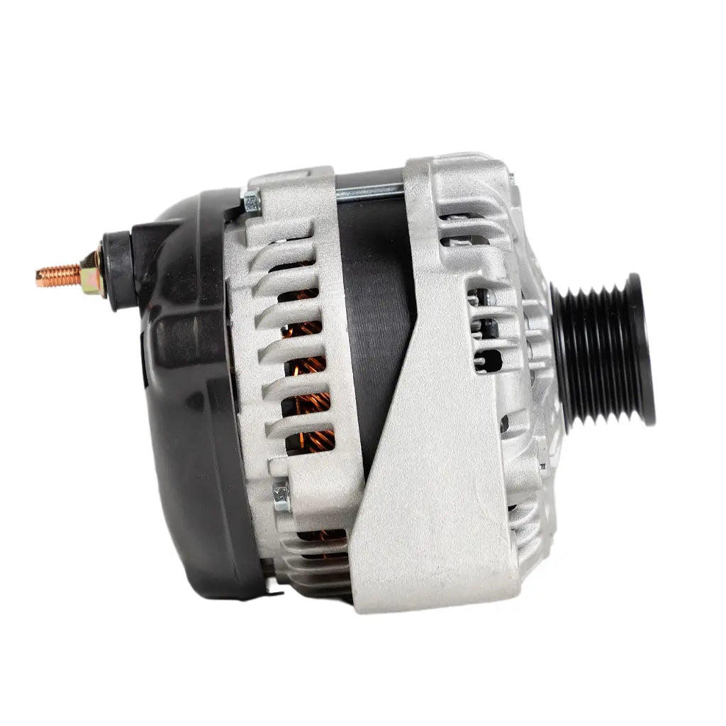 2009-2011 Buick Lucerne V6 3.9L High Output Alternator JS Alternators