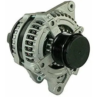 2009-2010 Pontiac Vibe L4 1.8L High Output Alternator JS Alternators