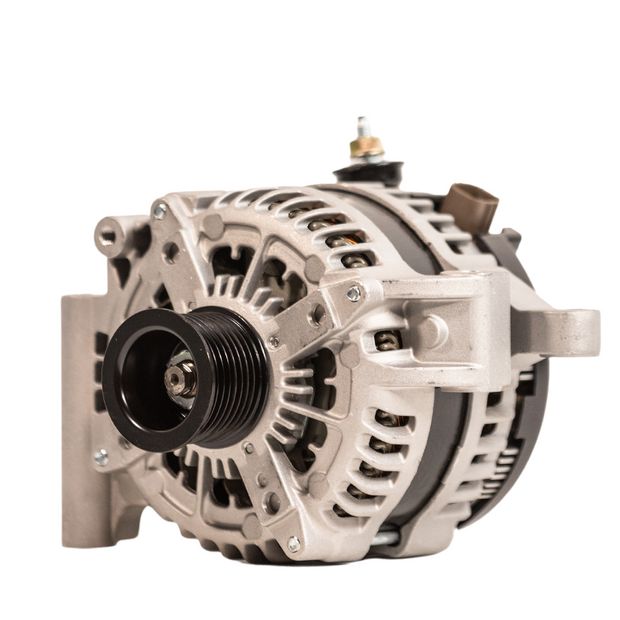 2007-2021 Toyota Tundra V8 5.7L High Output Alternator - JSI Racing