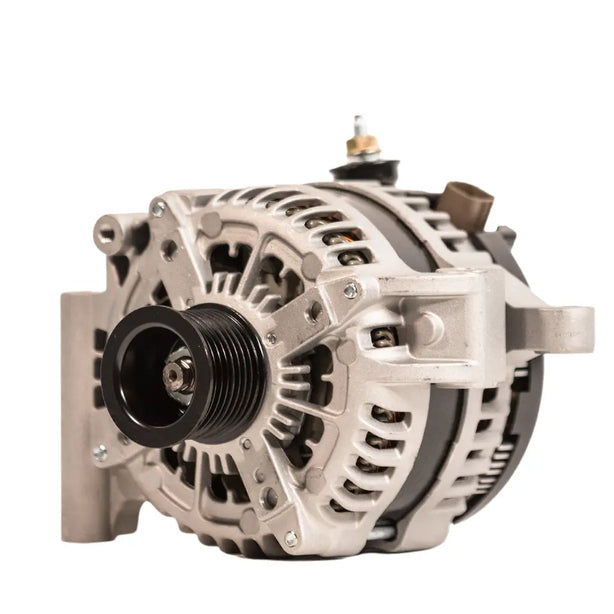 2010-2023 Lexus GX460 V8 4.6L High Output Alternator - JSI Racing