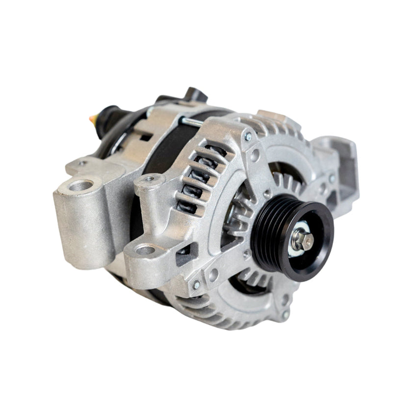 2017-2022 GMC Canyon V6 3.6L High Output Alternator - JSI Racing