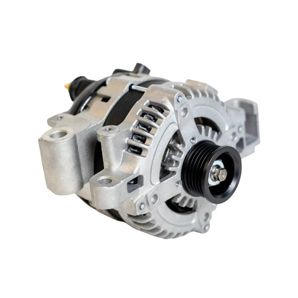 2005-2007 Cadillac CTS V6 2.8L High Output Alternator JS Alternators