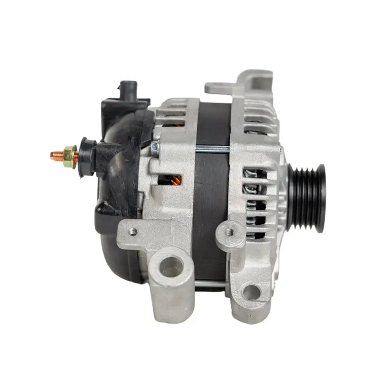 2015-2016 GMC Canyon V6 3.6L High Output Alternator - JSI Racing