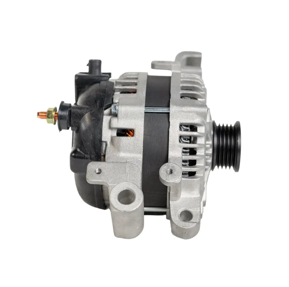 2015-2022 Chevrolet Colorado V6 3.6L High Output Alternator - JSI Racing