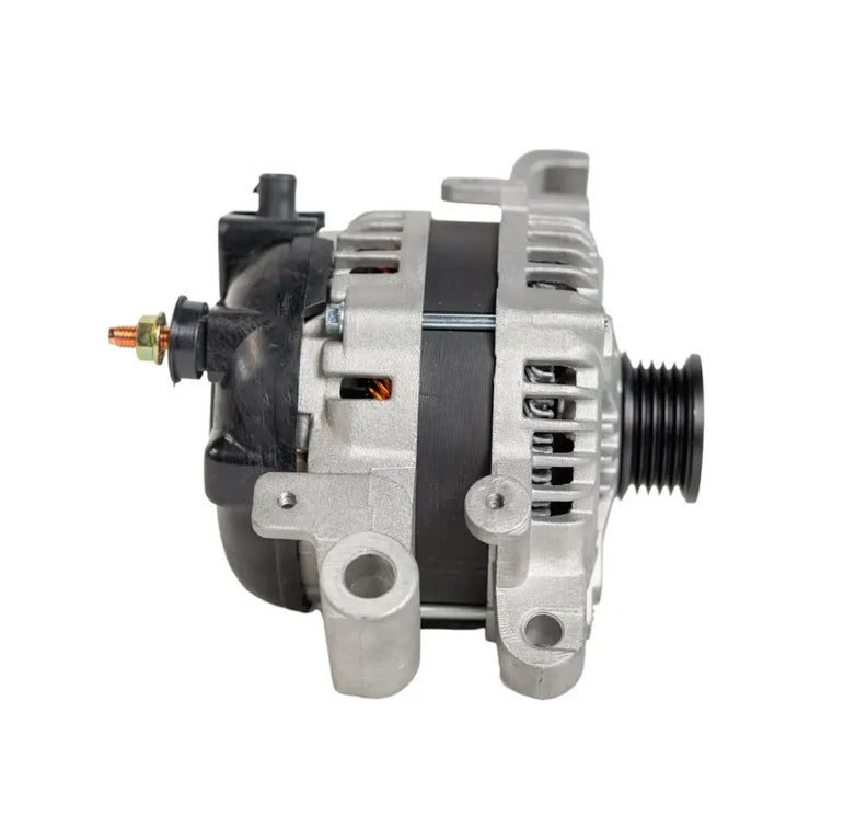 2005-2007 Cadillac CTS V6 2.8L High Output Alternator JS Alternators