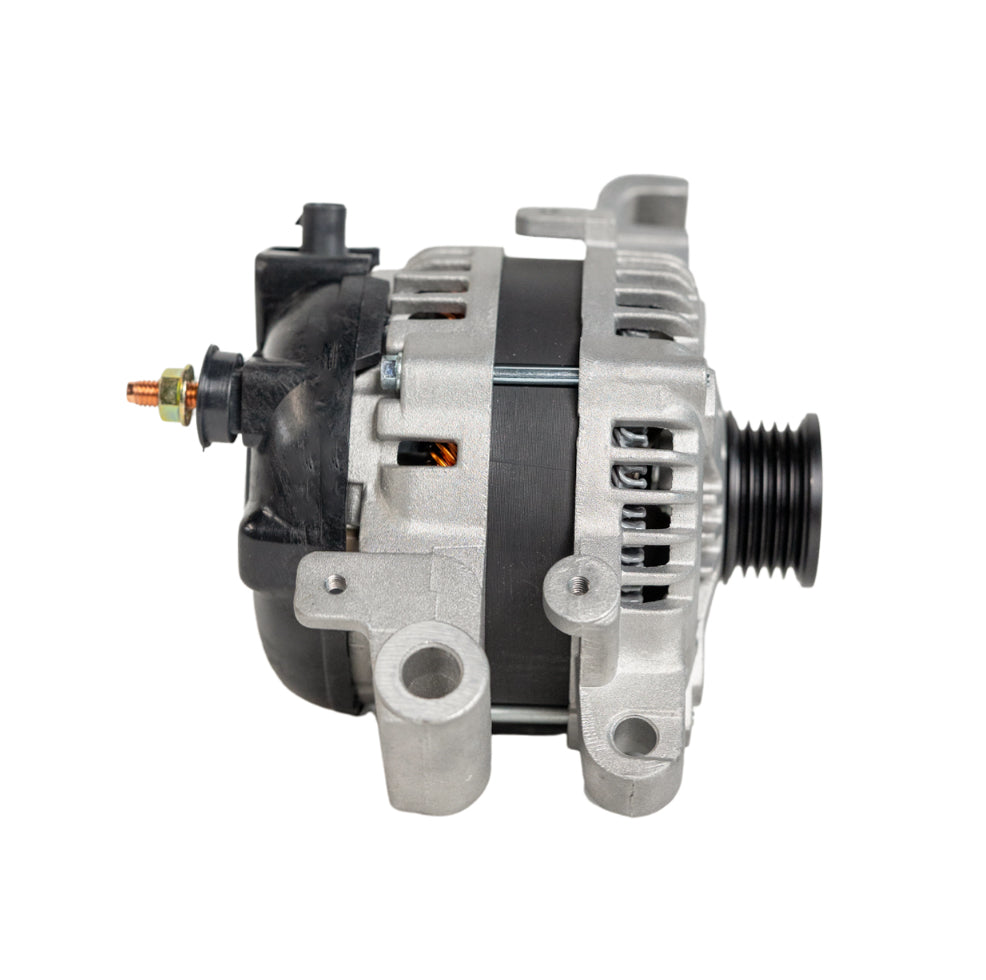 2004-2007 Cadillac CTS V6 3.6L High Output Alternator - JSI Racing