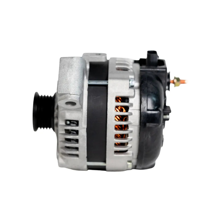 2010-2014 Cadillac CTS V6 3.0L High Output Alternator JS Alternators