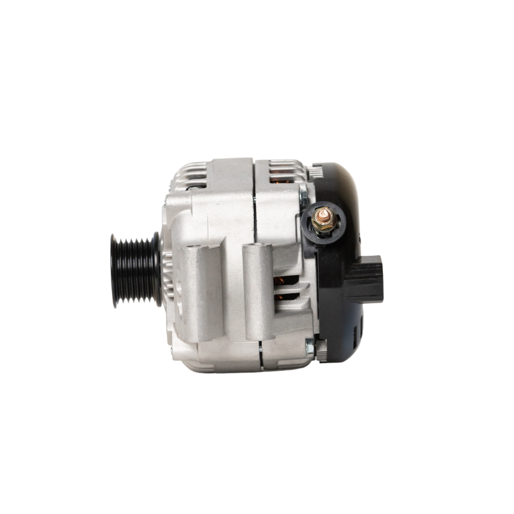 2015-2016 BMW 435i xDrive Gran Coupe L6 3.0L High Output Alternator - JSI Racing
