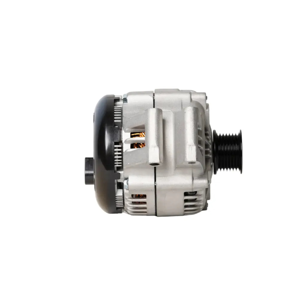 2011-2017 BMW 535i GT xDrive L6 3.0L High Output Alternator JS Alternators