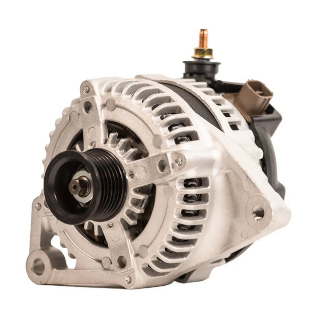 2009-2015 Toyota Venza L4 2.7L High Output Alternator JS Alternators