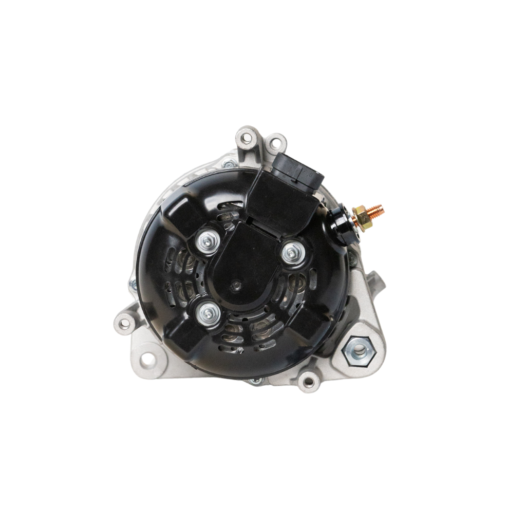 2012-2013 Honda City L4 1.5L High Output Alternator - JSI Racing 
