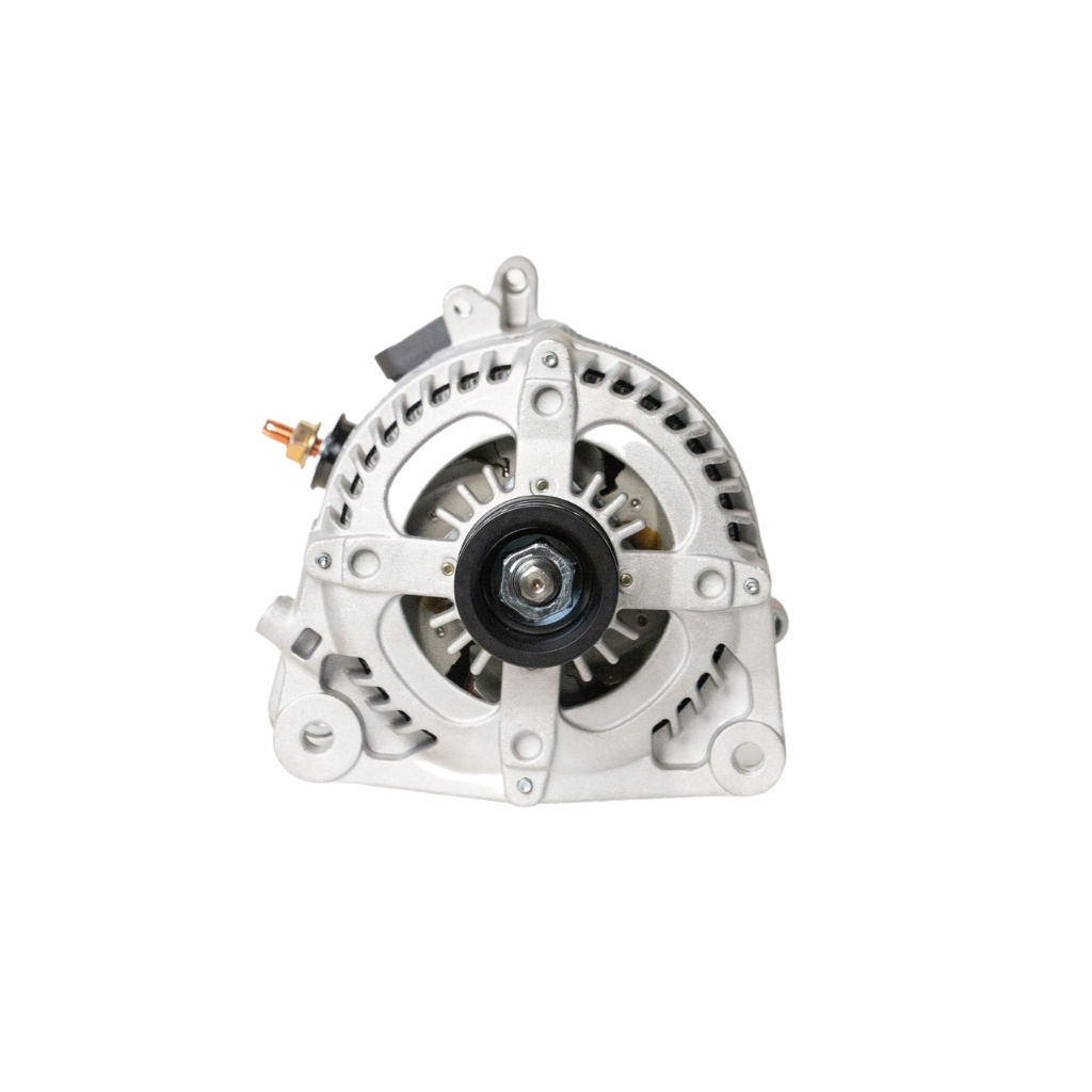 2012-2015 Honda Civic L4 1.8L High Output Alternator - JSI Racing 