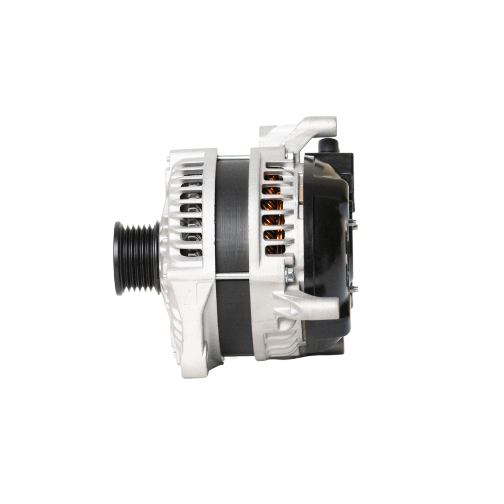 2012-2013 Honda City L4 1.5L High Output Alternator - JSI Racing 