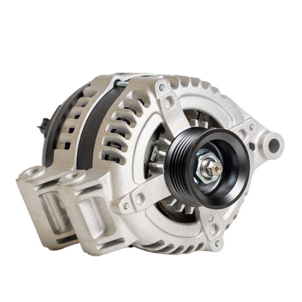 2011-2020 Dodge Grand Caravan V6 3.6L High Output Alternator - JSI Racing 