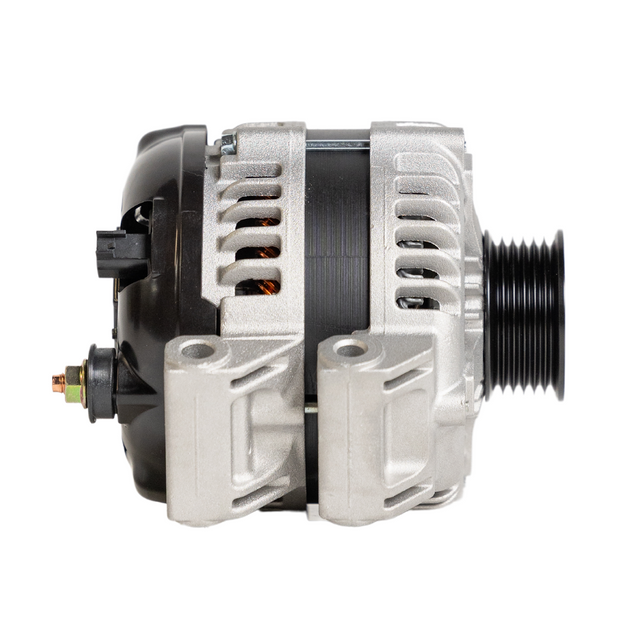 2011-2017 Chrysler 200 V6 3.6L High Output Alternator - JSI Racing