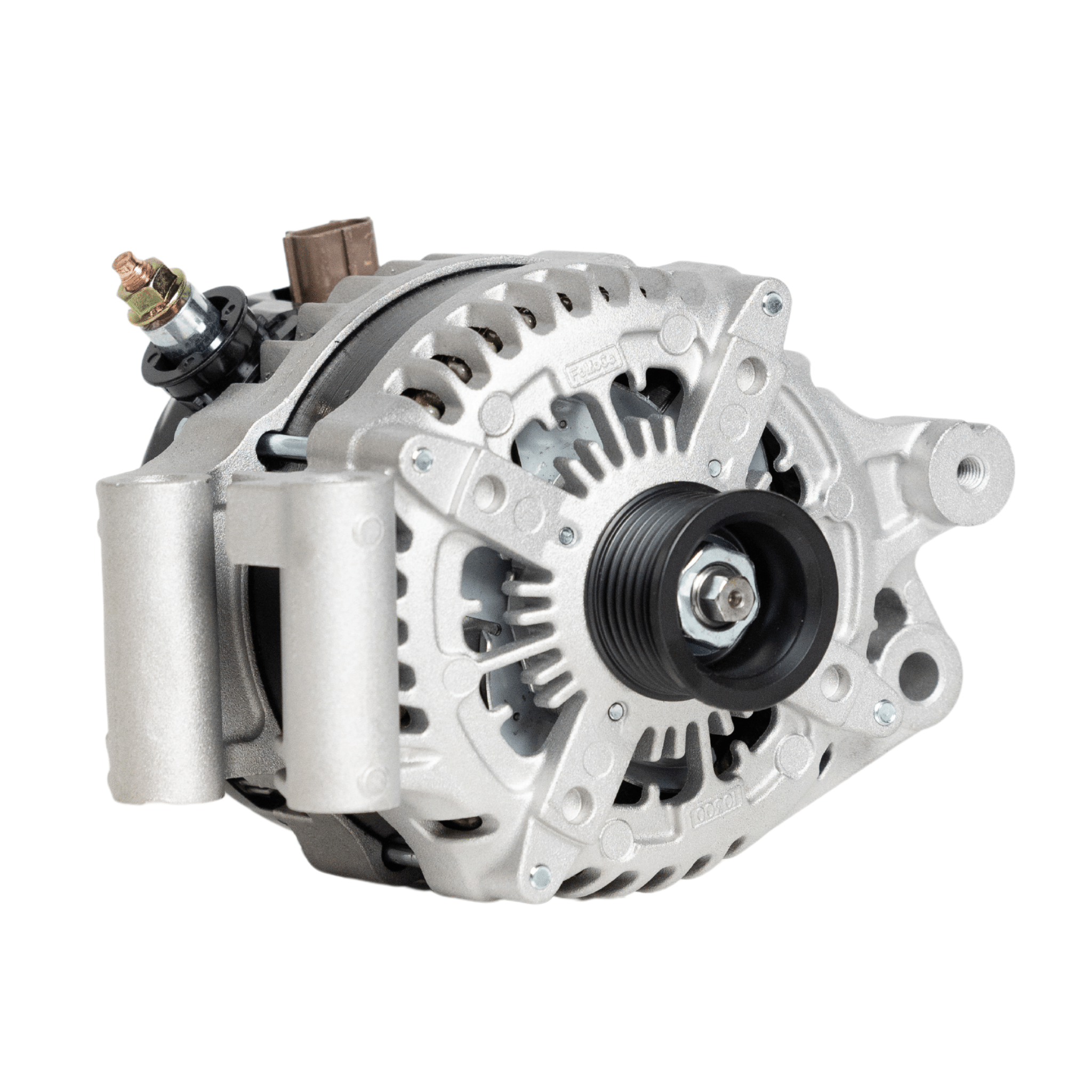 2014-2016 Ford Fusion L4 1.5L High Output Alternator (w/Heated Only Front Seats) - JSI Racing