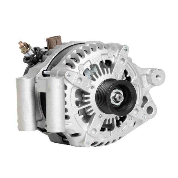 2014-2016 Ford Fusion L4 1.5L High Output Alternator (w/Heated Only Front Seats) - JSI Racing