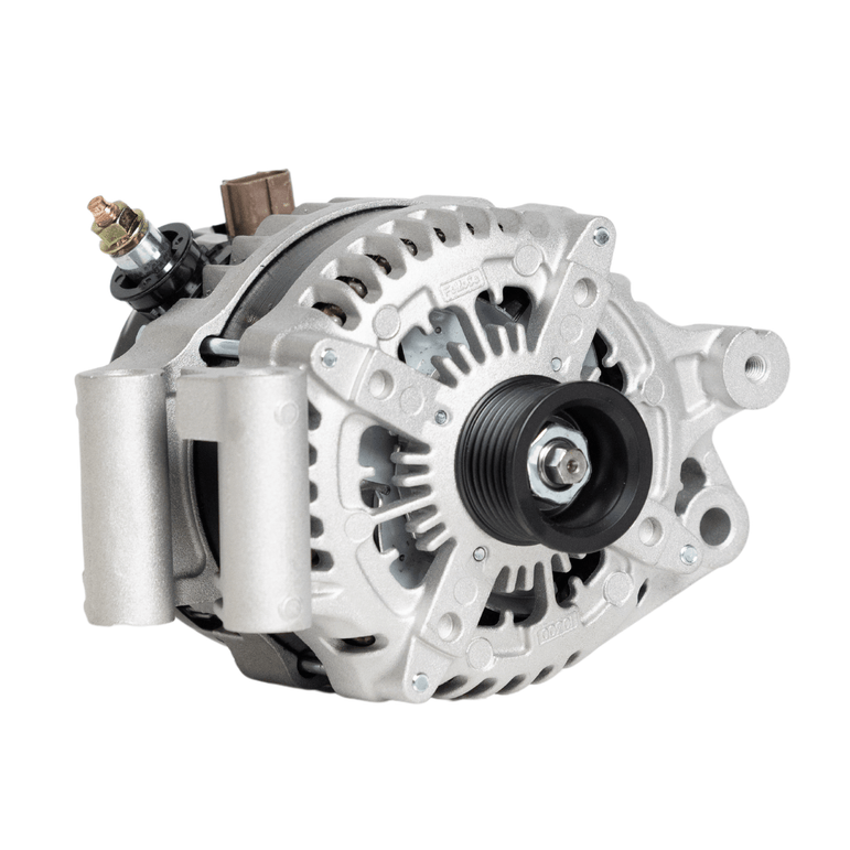 2014-2016 Ford Fusion L4 1.5L High Output Alternator (wo/Heated/Cooled Front seats) - JSI Racing