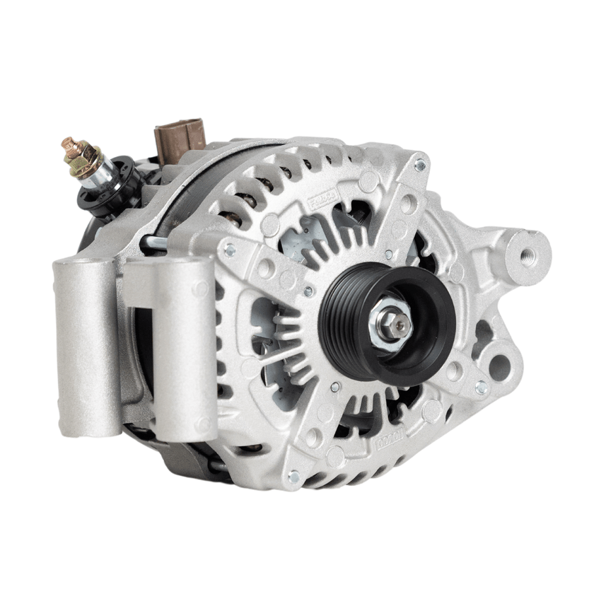 2017-2020 Ford Fusion L4 1.5L High Output Alternator - JSI Racing