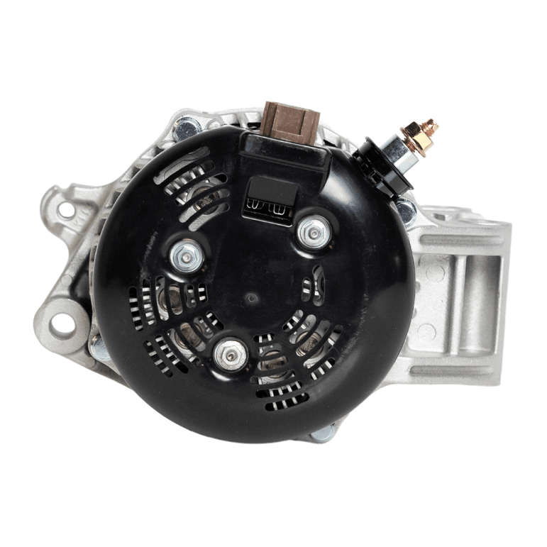 2014-2016 Ford Fusion L4 1.5L High Output Alternator (w/Heated Only Front Seats) - JSI Racing