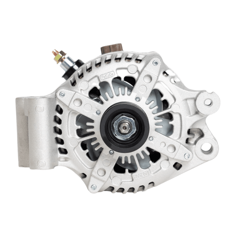 2013-2014 Ford Fusion L4 1.6L High Output Alternator (wo/Heated/Cooled Front Seats) - JSI Racing