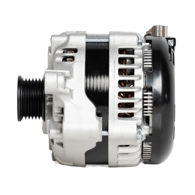2014-2016 Ford Fusion L4 1.5L High Output Alternator (w/Heated Only Front Seats) - JSI Racing