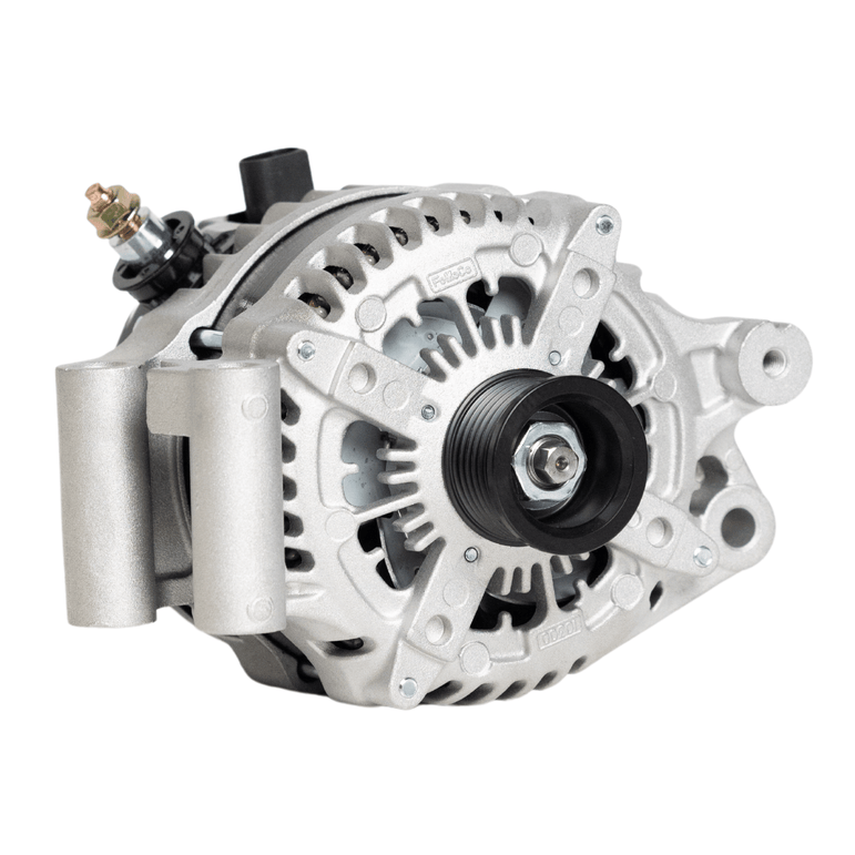 2014-2021 Ram ProMaster 2500 V6 3.6L High Output Alternator - JSI Racing